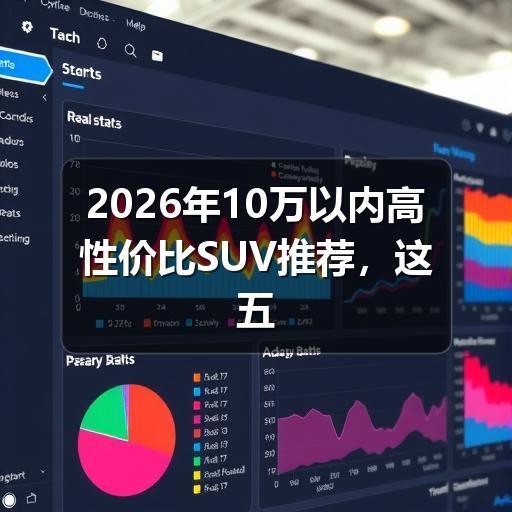 2026年10万以内高性价比SUV推荐,这五款值得关注(图2) 2026年10万以内高性价比SUV推荐,这五款值得关注(图2)