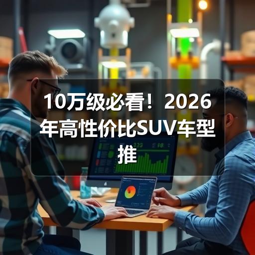 10万级必看!2026年高性价比SUV车型推荐,家用首选都在这(图3) 10万级必看!2026年高性价比SUV车型推荐,家用首选都在这(图3)