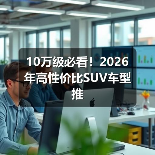 10万级必看!2026年高性价比SUV车型推荐,家用首选都在这(图2) 10万级必看!2026年高性价比SUV车型推荐,家用首选都在这(图2)