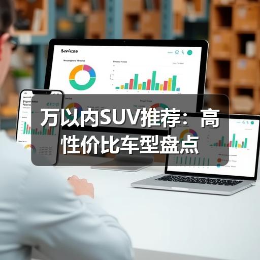 万以内SUV推荐:高性价比车型盘点(图2) 万以内SUV推荐:高性价比车型盘点(图2)