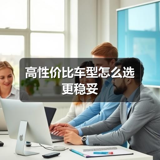 高性价比车型怎么选更稳妥(图3) 高性价比车型怎么选更稳妥(图3)