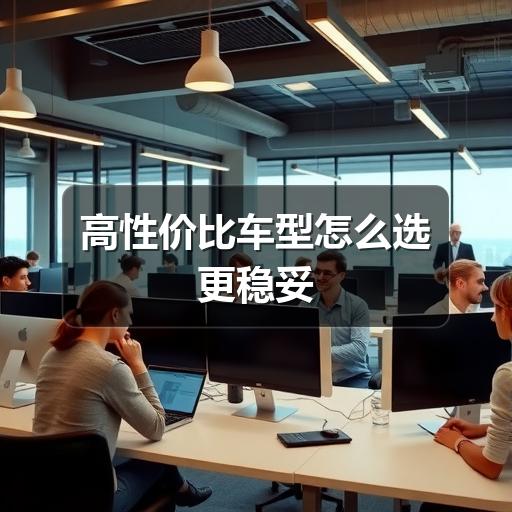 高性价比车型怎么选更稳妥