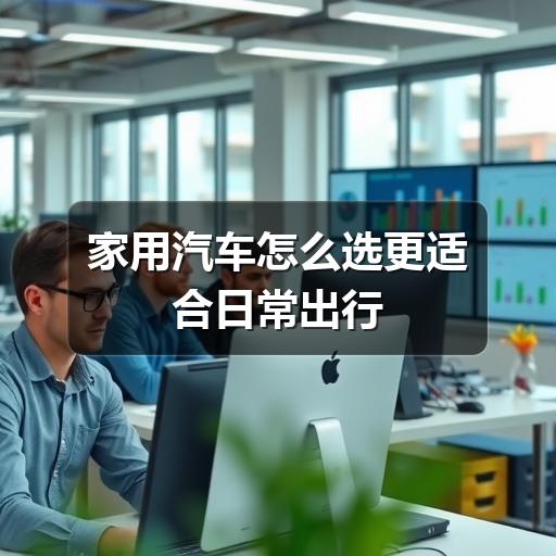 家用汽车怎么选更适合日常出行(图3) 家用汽车怎么选更适合日常出行(图3)