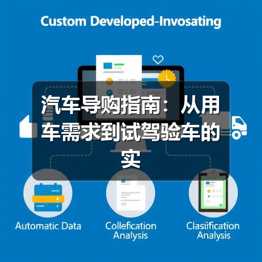 汽车导购指南:从用车需求到试驾验车的实用选车方法(图2) 汽车导购指南:从用车需求到试驾验车的实用选车方法(图2)