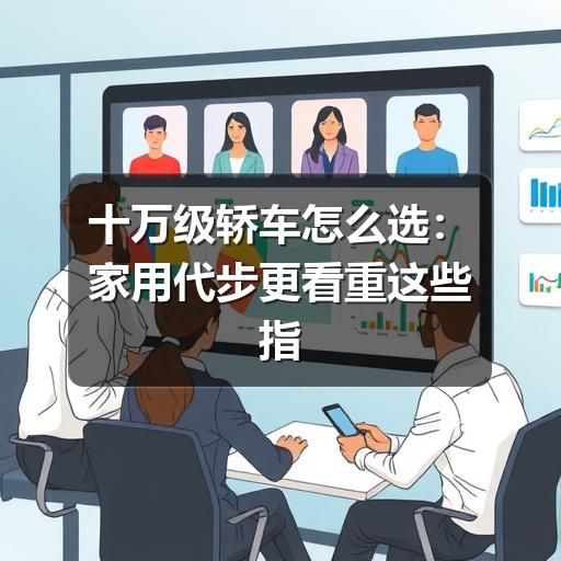 十万级轿车怎么选:家用代步更看重这些指标(图2) 十万级轿车怎么选:家用代步更看重这些指标(图2)