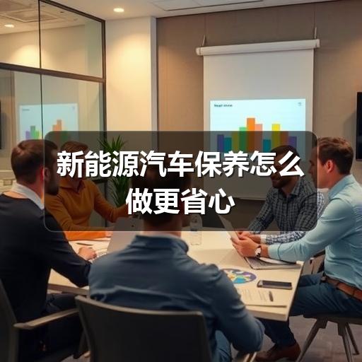 新能源汽车保养怎么做更省心(图3) 新能源汽车保养怎么做更省心(图3)