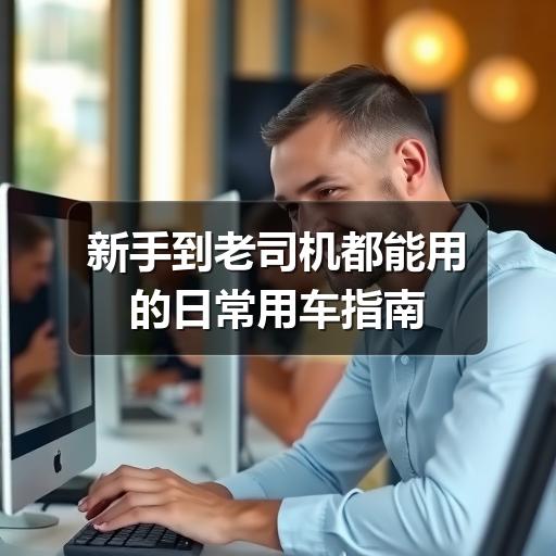 新手到老司机都能用的日常用车指南(图2) 新手到老司机都能用的日常用车指南(图2)