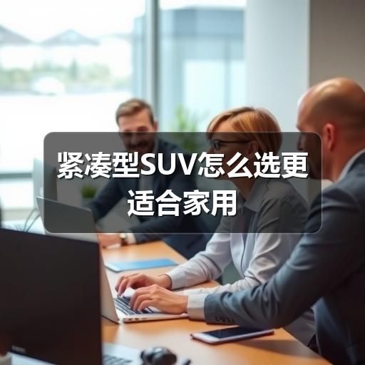 紧凑型SUV怎么选更适合家用(图3) 紧凑型SUV怎么选更适合家用(图3)