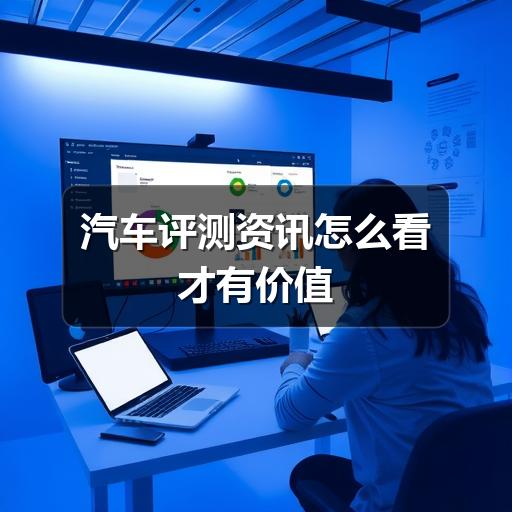 汽车评测资讯怎么看才有价值(图3) 汽车评测资讯怎么看才有价值(图3)