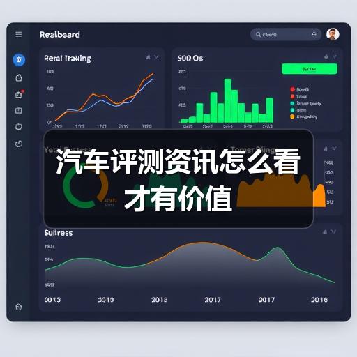 汽车评测资讯怎么看才有价值(图2) 汽车评测资讯怎么看才有价值(图2)