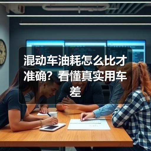 混动车油耗怎么比才准确?看懂真实用车差异(图3) 混动车油耗怎么比才准确?看懂真实用车差异(图3)