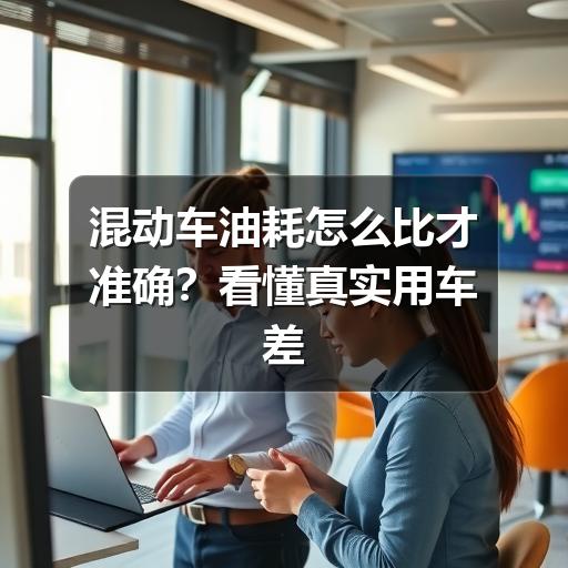 混动车油耗怎么比才准确?看懂真实用车差异(图2) 混动车油耗怎么比才准确?看懂真实用车差异(图2)