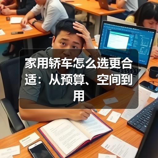 家用轿车怎么选更合适:从预算、空间到用车成本的实用参考(图3) 家用轿车怎么选更合适:从预算、空间到用车成本的实用参考(图3)