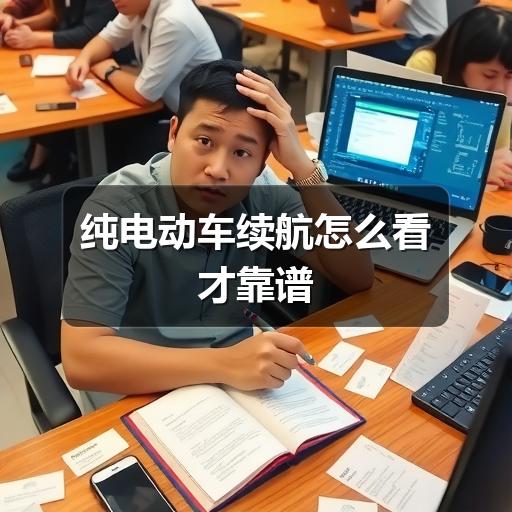 纯电动车续航怎么看才靠谱