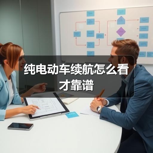 纯电动车续航怎么看才靠谱(图2) 纯电动车续航怎么看才靠谱(图2)