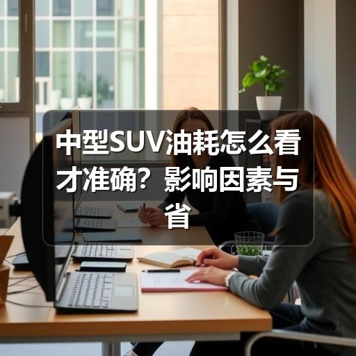 中型SUV油耗怎么看才准确?影响因素与省油方法详解(图2) 中型SUV油耗怎么看才准确?影响因素与省油方法详解(图2)