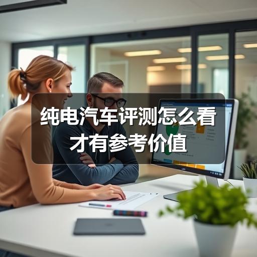 纯电汽车评测怎么看才有参考价值(图2) 纯电汽车评测怎么看才有参考价值(图2)
