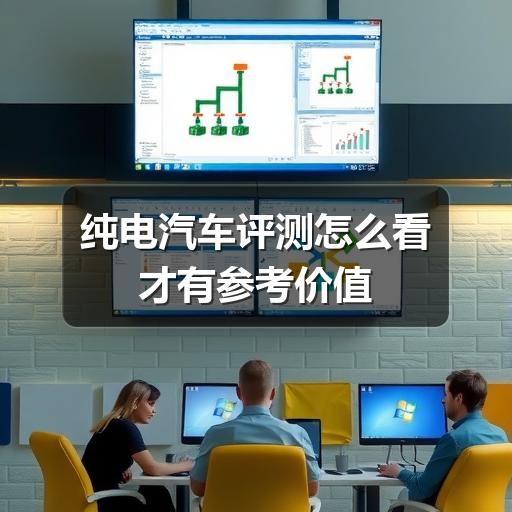 纯电汽车评测怎么看才有参考价值(图3) 纯电汽车评测怎么看才有参考价值(图3)