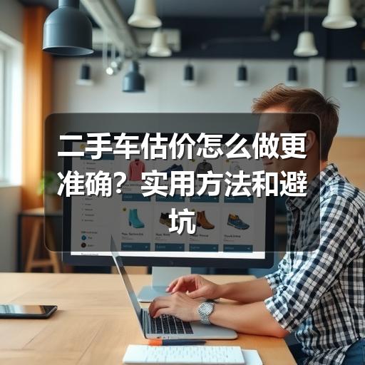 二手车估价怎么做更准确？实用方法和避坑要点 - 启芯宜民行车讯
