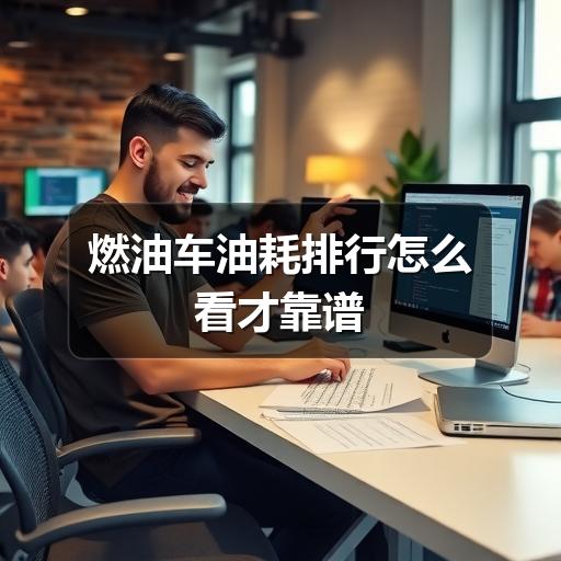 燃油车油耗排行怎么看才靠谱(图3) 燃油车油耗排行怎么看才靠谱(图3)