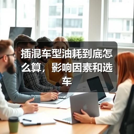 插混车型油耗到底怎么算，影响因素和选车要点 - 启芯宜民行车讯