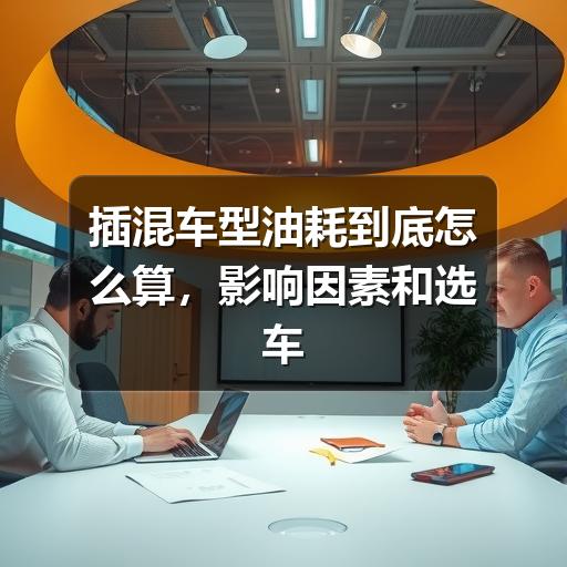 插混车型油耗到底怎么算,影响因素和选车要点(图2) 插混车型油耗到底怎么算,影响因素和选车要点(图2)