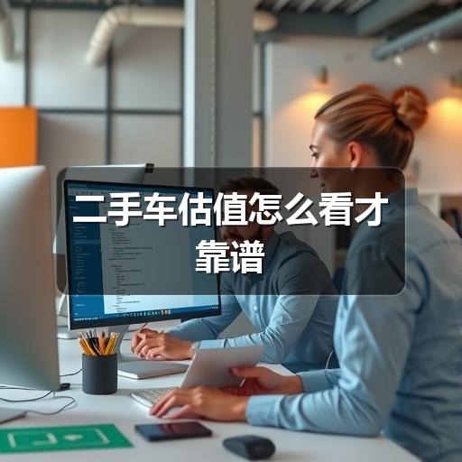 二手车估值怎么看才靠谱(图3) 二手车估值怎么看才靠谱(图3)