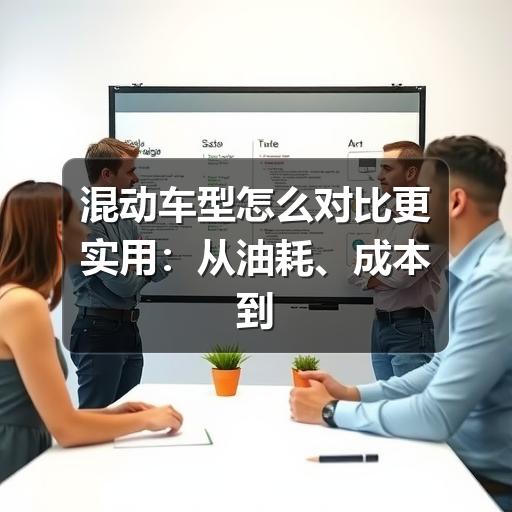 混动车型怎么对比更实用:从油耗、成本到用车场景的选购思路(图3) 混动车型怎么对比更实用:从油耗、成本到用车场景的选购思路(图3)