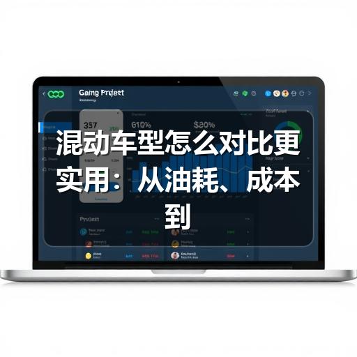 混动车型怎么对比更实用：从油耗、成本到用车场景的选购思路 - 启芯宜民行车讯