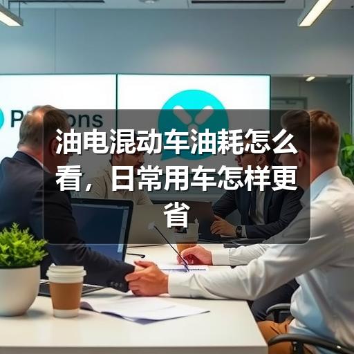 油电混动车油耗怎么看,日常用车怎样更省(图2) 油电混动车油耗怎么看,日常用车怎样更省(图2)