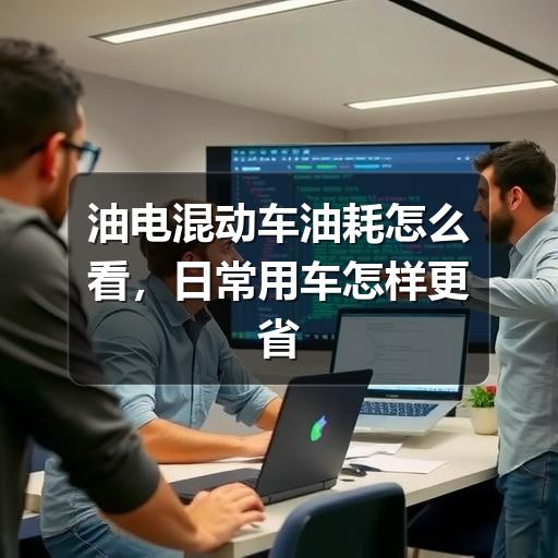 油电混动车油耗怎么看,日常用车怎样更省(图3) 油电混动车油耗怎么看,日常用车怎样更省(图3)